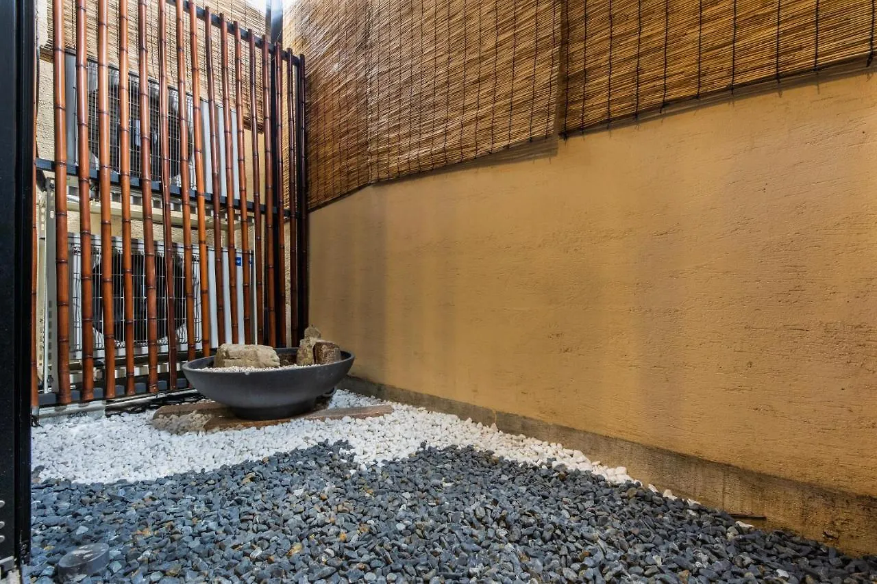 Shiki Homes Higoya 肥後屋 Kyoto 0*,  Japan