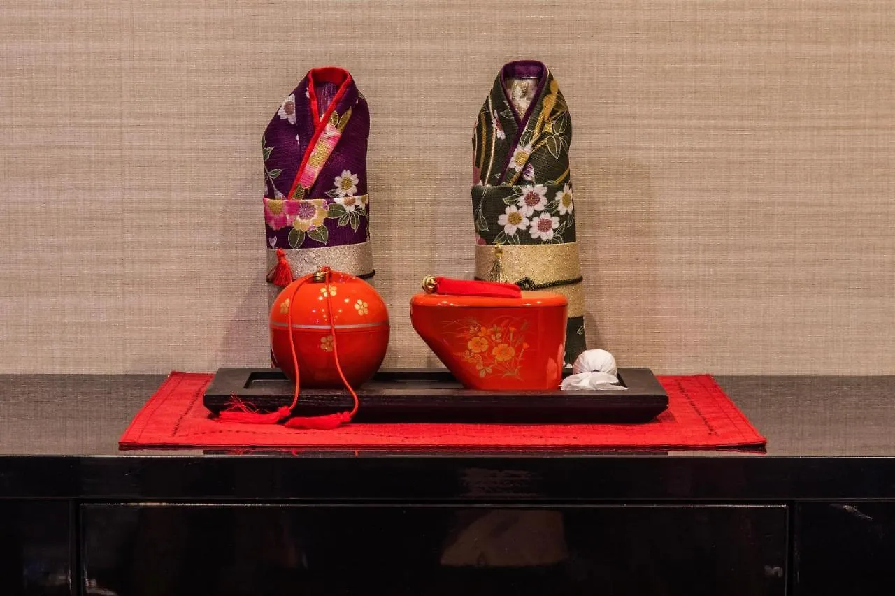 Shiki Homes Higoya 肥後屋 Kyoto 0*,