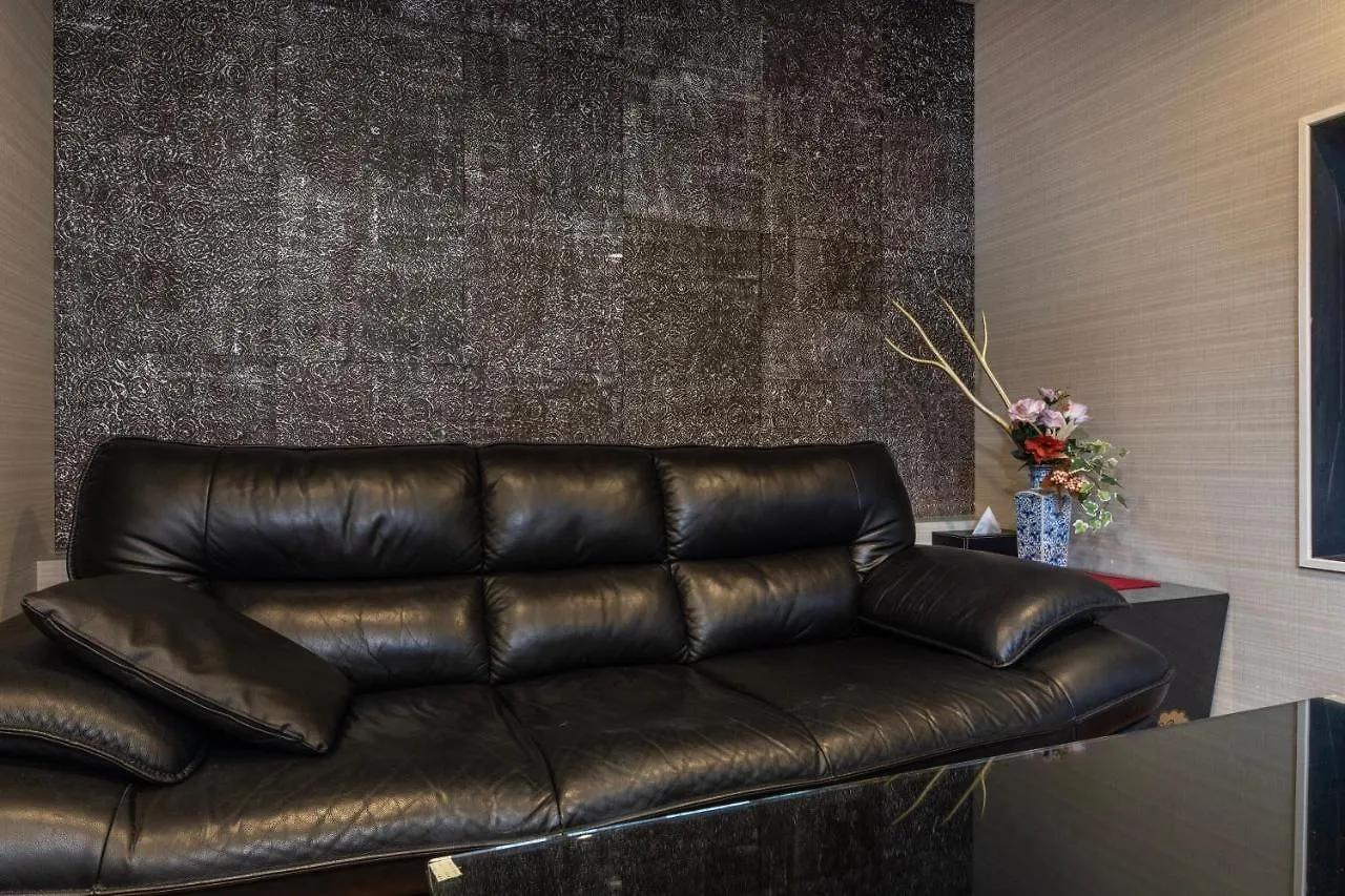 Shiki Homes Higoya 肥後屋 Kyoto Holiday home