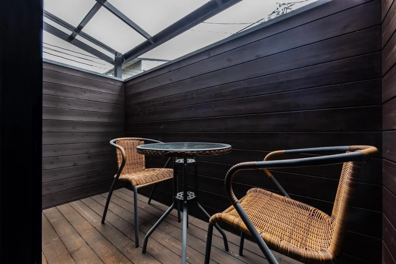 Shiki Homes Higoya 肥後屋 Kyoto