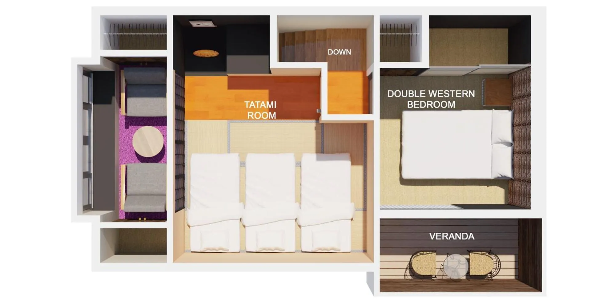 Holiday home Shiki Homes Higoya 肥後屋 Kyoto