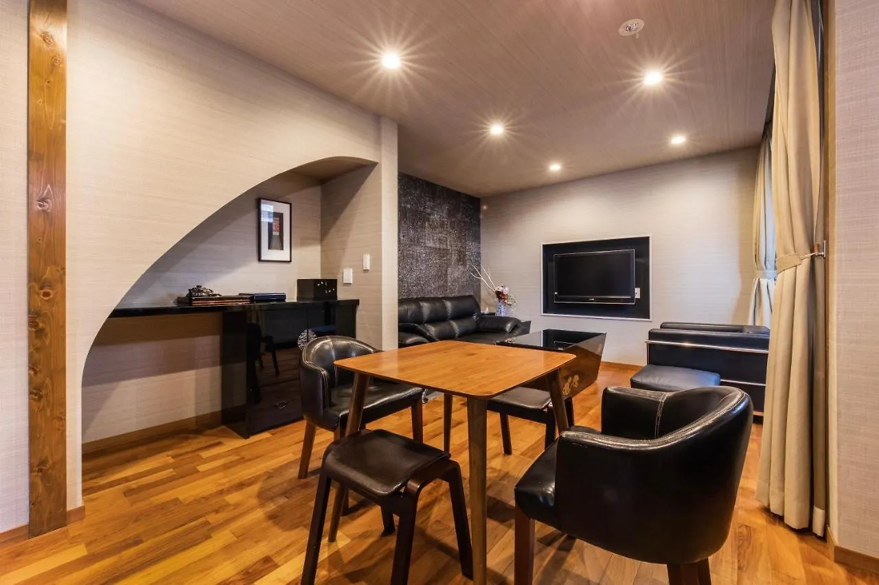 Shiki Homes Higoya 肥後屋 Kyoto Japan