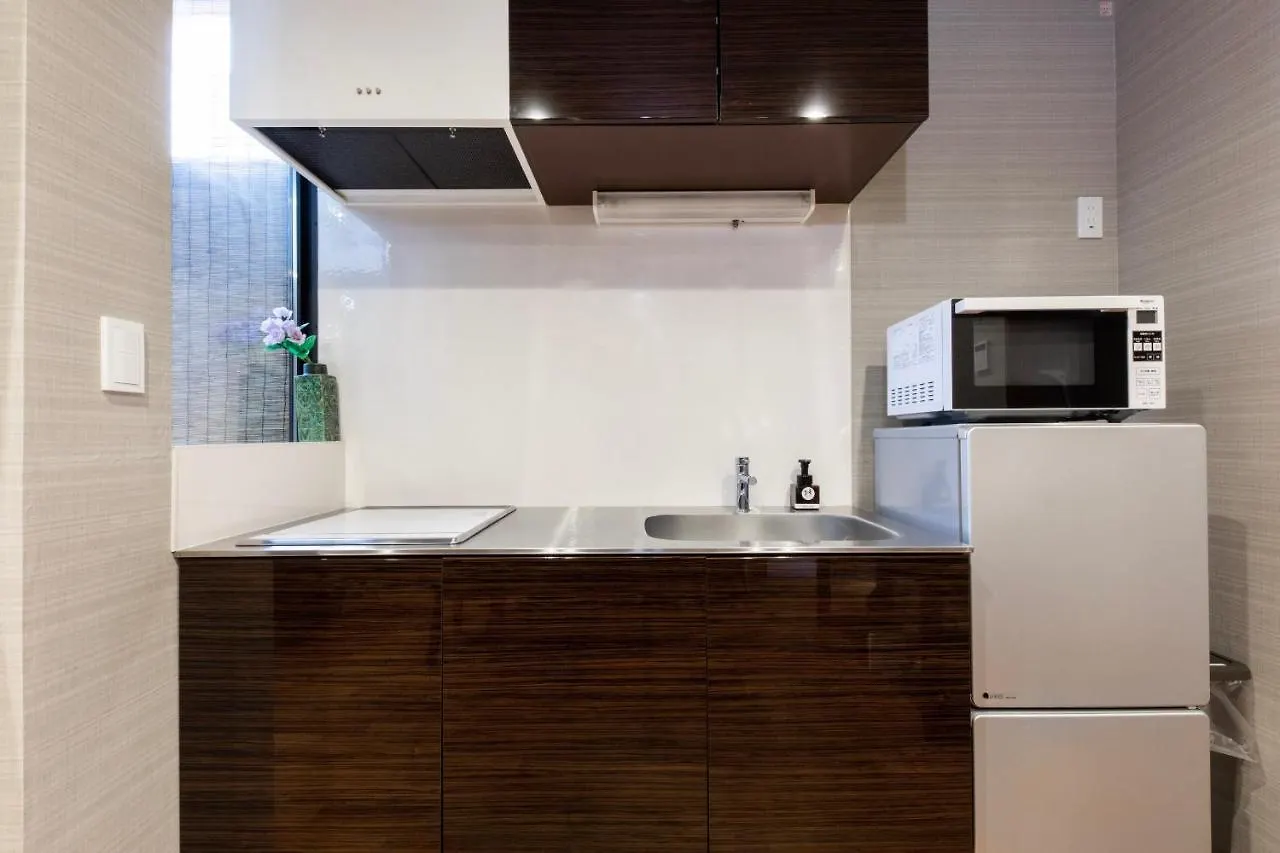 Shiki Homes Higoya 肥後屋 Kyoto Holiday home